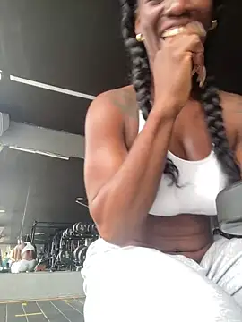 Bustykeyla online show from March 2025 03:16:02 PM