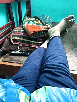 Villageanuty online show from February 2026 01:21:01 PM