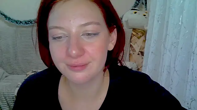 Lily Ember online show from January 2026 08:00:01 PM