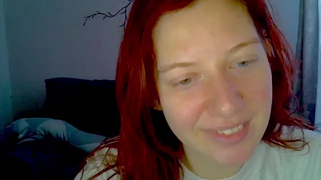 Lily Ember online show from February 2026 11:15:02 AM