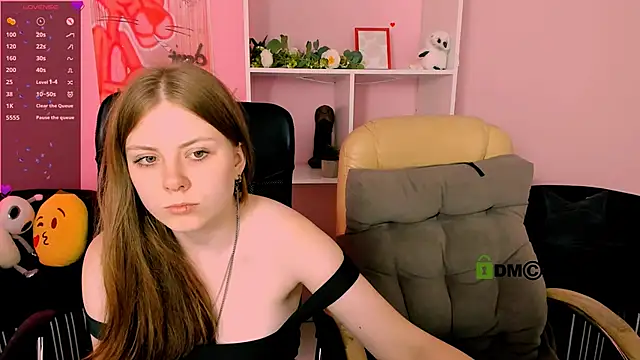 inga gree online show from September 2025 10:31:01 PM