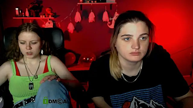 inga gree online show from October 2025 07:21:02 PM