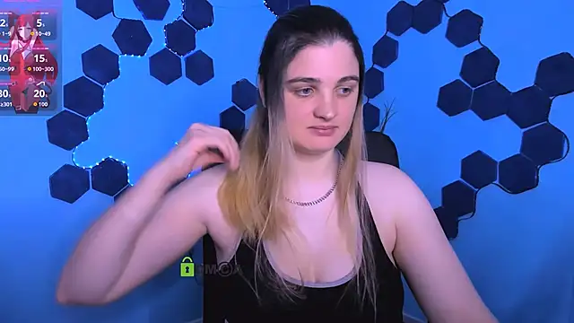 inga gree online show from February 2026 08:46:02 PM