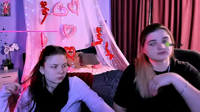 inga gree online show from March 2026 08:06:02 PM