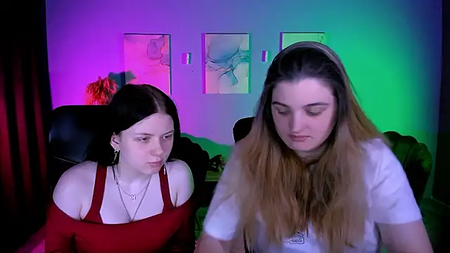 inga gree online show from March 2026 08:04:02 PM