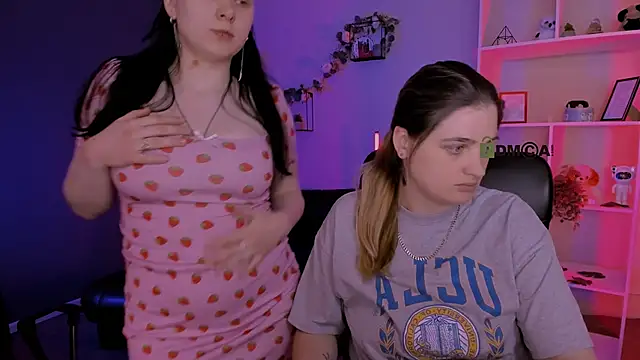 inga gree online show from March 2026 07:15:02 PM