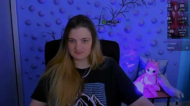 inga gree online show from April 2026 08:09:01 PM