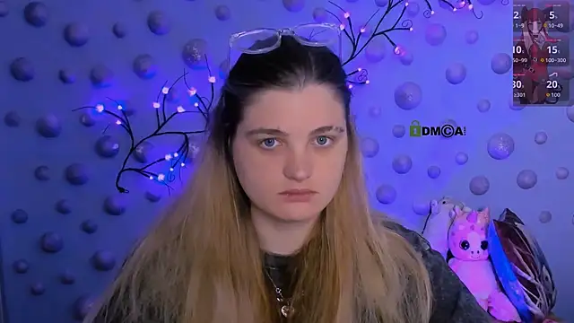 inga gree online show from April 2026 08:04:01 PM