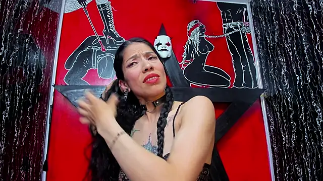 Snapshot of damian_and_tiana chatting on February 2026 04:17:02 AM damian and tiana online show from February 2026 04:17:02 AM