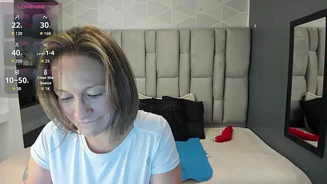 Snapshot of Charlot_milf chatting on February 2026 12:01:02 PM Charlot milf online show from February 2026 12:01:02 PM