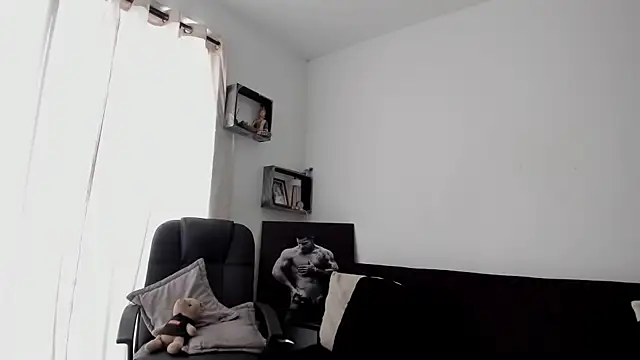 Snapshot of Marck_Mathews chatting on September 2025 01:34:02 PM Marck Mathews online show from September 2025 01:34:02 PM