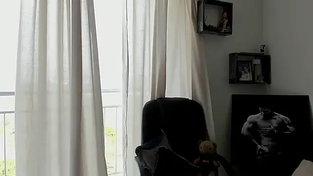 Snapshot of Marck_Mathews chatting on September 2025 01:03:01 PM Marck Mathews online show from September 2025 01:03:01 PM