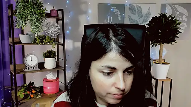 MartaEdams online show from January 2026 06:18:02 AM