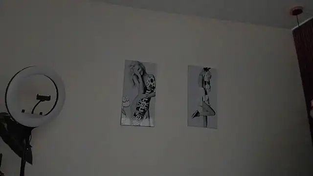 SamayRyann online show from September 2025 01:02:01 PM