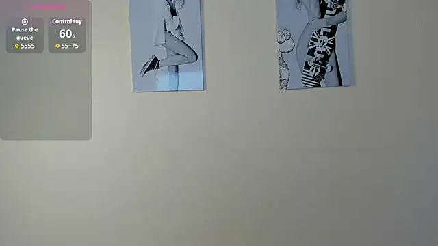 SamayRyann online show from November 2025 12:37:02 PM