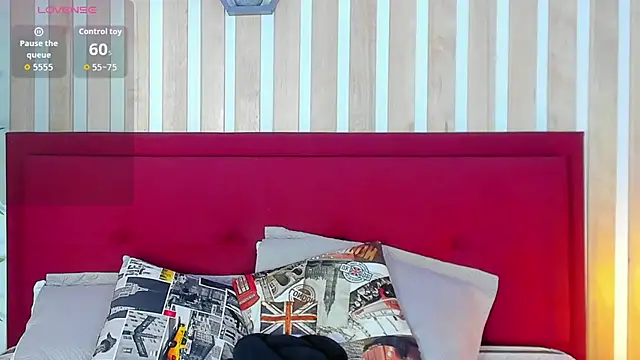 SamayRyann online show from February 2026 01:59:01 PM