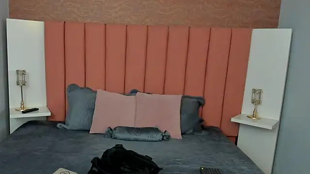 SamayRyann online show from March 2026 01:11:01 PM