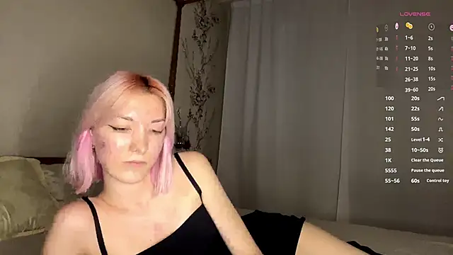 JanneAtop online show from April 2026 06:02:01 PM