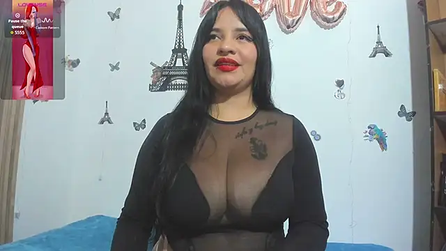 lexxyy26 online show from May 2026 11:18:02 AM