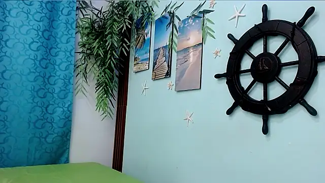 eladyrous98 online show from January 2026 02:43:02 PM