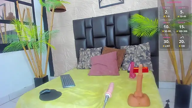 karlarusso online show from September 2025 07:58:02 PM