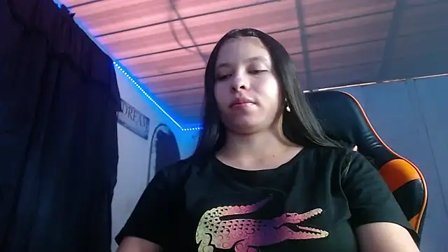 Snapshot of Abbiprada chatting on September 2025 06:30:01 PM Abbiprada online show from September 2025 06:30:01 PM