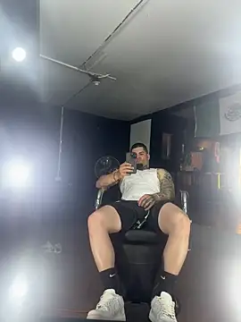 crazybarber69 online show from September 2025 04:48:02 AM