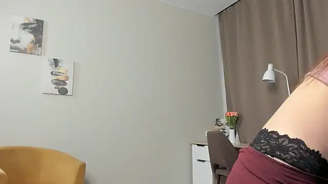 TaiteFairfield online show from January 2026 07:13:02 AM