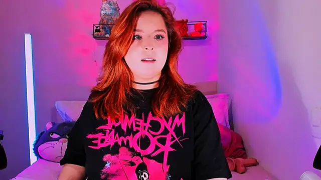 Rosie Good girl online show from June 2026 02:23:02 AM