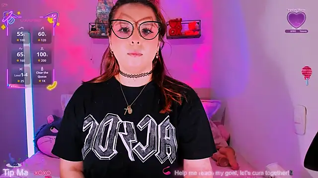 Rosie Good girl online show from July 2026 01:30:01 AM
