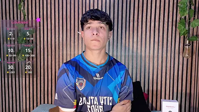 Felipe boy1 online show from October 2025 03:03:02 AM