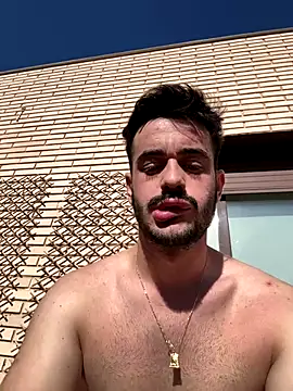 Carl242000 online show from November 2025 10:27:01 AM