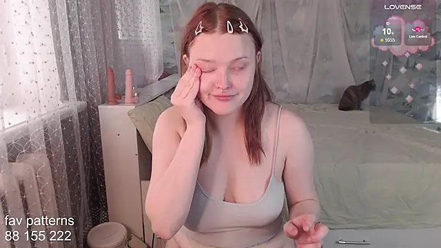 blissful muse2 online show from October 2025 07:58:02 AM