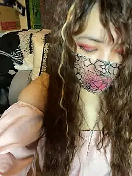 xoxLILxMELOxox online show from October 2025 11:43:01 AM