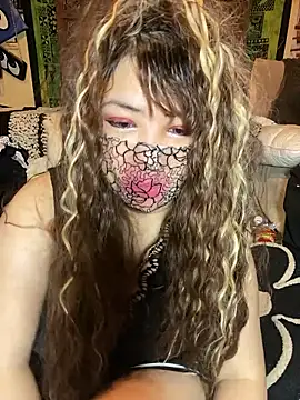 xoxLILxMELOxox online show from October 2025 05:52:01 AM