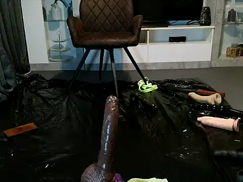 xCakeManx online show from July 2026 07:41:01 PM