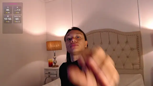 AllyPretty- online show from June 2026 11:33:01 AM
