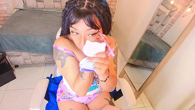 Soleil 66 online show from November 2025 04:45:02 AM