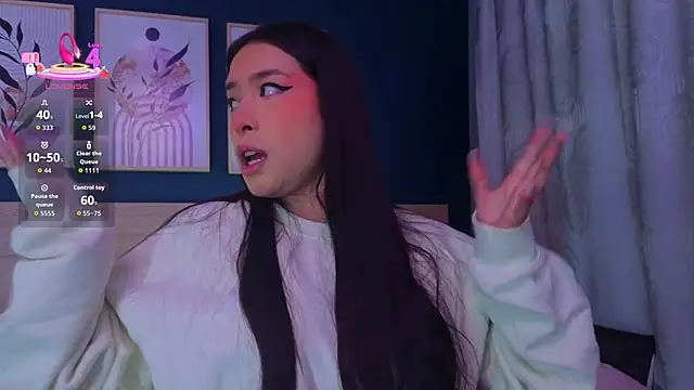 SarahMiler  online show from March 2026 12:44:02 PM