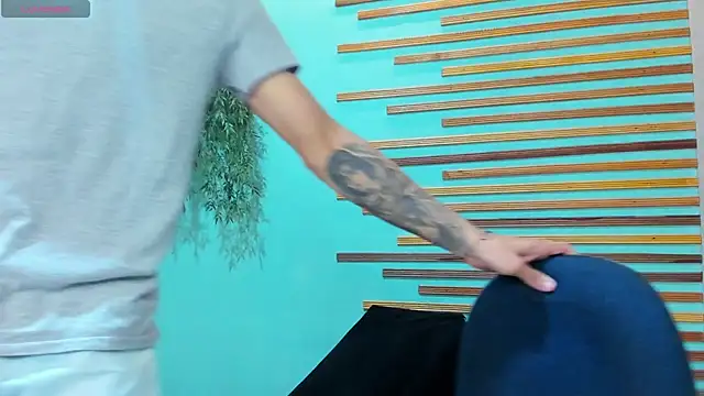 jharol cardonaa online show from October 2025 01:20:01 PM