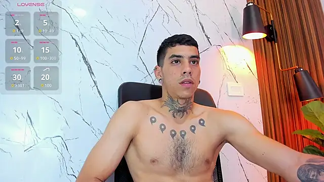 jharol cardonaa online show from November 2025 07:24:02 PM