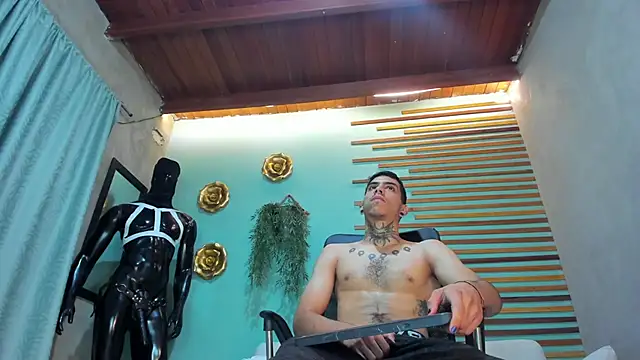 jharol cardonaa online show from November 2025 01:18:01 AM