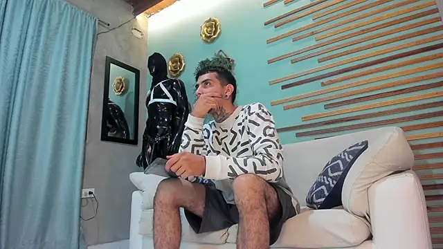 jharol cardonaa online show from November 2025 01:19:01 AM