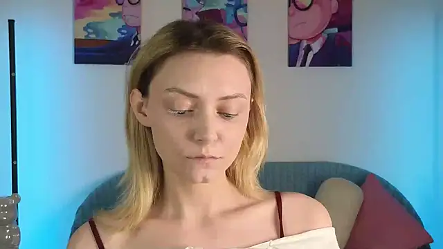 CindyFors online show from November 2025 08:56:01 PM