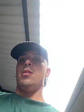 Jacobs0 online show from April 2026 06:57:02 PM