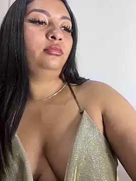 Snapshot of Issa_Santana chatting on December 2025 08:47:02 PM Issa Santana online show from December 2025 08:47:02 PM