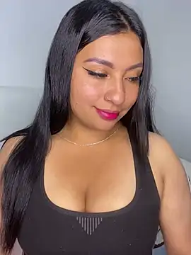 Snapshot of Issa_Santana chatting on February 2026 08:25:02 PM Issa Santana online show from February 2026 08:25:02 PM