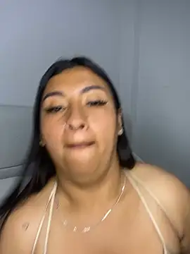 Snapshot of Issa_Santana chatting on February 2026 08:15:01 PM Issa Santana online show from February 2026 08:15:01 PM