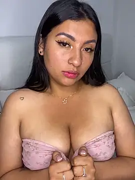 Snapshot of Issa_Santana chatting on February 2026 08:38:02 PM Issa Santana online show from February 2026 08:38:02 PM