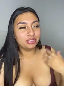 Snapshot of Issa_Santana chatting on March 2026 08:16:01 PM Issa Santana online show from March 2026 08:16:01 PM